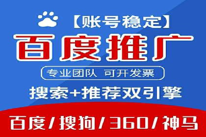 探索百度竞价托管公司的成功之路